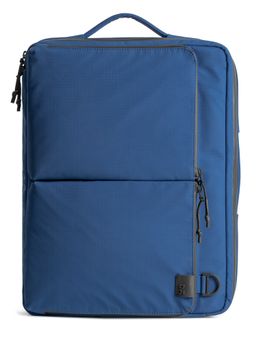 DailyObjects - Pivot Meridian Convertible Backpack with Detachable Strap - Lagoon (M)
