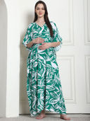 Green color option, Sold out, Currently selected