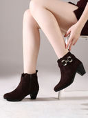 Brown color option, Sold out, Currently selected