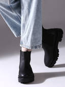 Black color option, Sold out