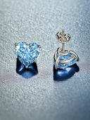 Blue color option, Sold out, Currently selected