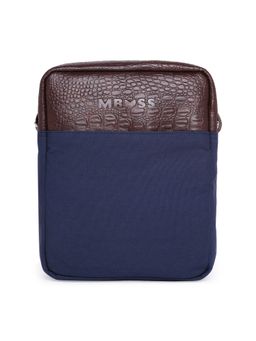 MBOSS - Unisex Crossbody Sling Bag For Men And Women