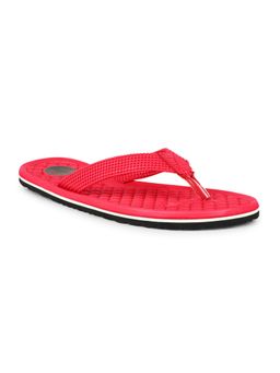 Bata - Women's Red Flipflop
