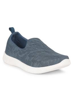 Bata - Women's Blue Sneakers
