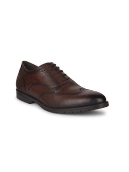 Bata - Men's Formal Oxfords