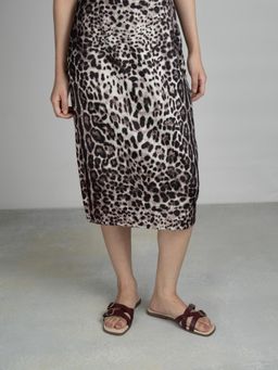 SCENTRA - Women's Red Comfort Flats