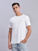 White color option, Currently selected