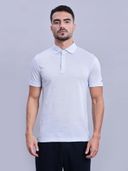 Blue color option, Currently selected