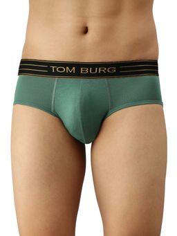 Tom Burg - Green Men Premium Luxury Brief