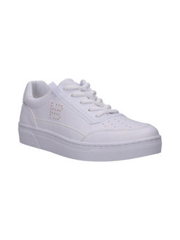 BAGATT - Elea White Sneakers for Women