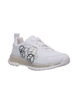 BAGATT - Athena White Women Sneakers