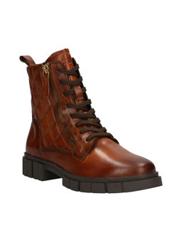 BAGATT - Fiona Cognac Women Ankle Boots