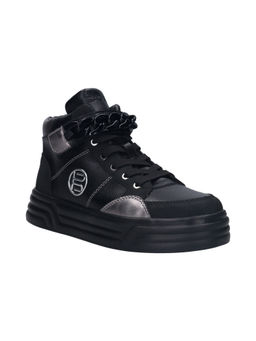 BAGATT - Blu Black Women Sneakers