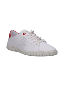 BAGATT - Bali White Women Sneakers