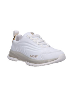 BAGATT - Athena White Women Sneakers