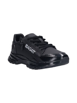 BAGATT - Athena Black Sneakers for Women