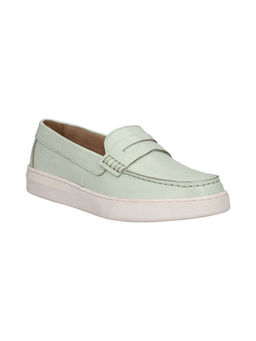 BAGATT - Jola Light Green Women Loafers