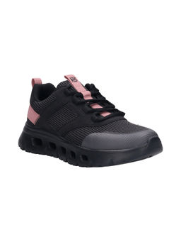 BAGATT - Nesaja Black Sneakers for Women