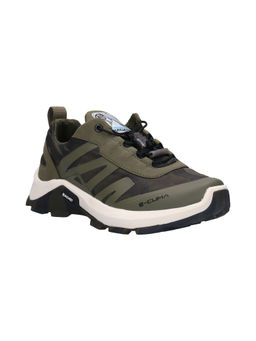 BAGATT - Nakota Dark Green Women Sneakers