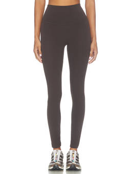 lululemon - Align No Line Women's High-Rise Stretch Tight Leggings Brown