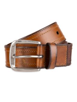 Columbia - Men Brown Stayton 38MM Belt