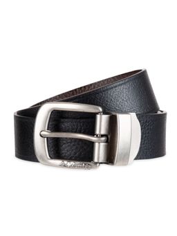 Columbia - Men Black Richland Reversible Belt