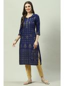 Blue color option, Sold out, Currently selected