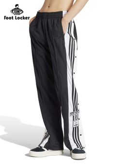 adidas - Originals Women Black Originals Track Pant