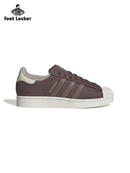 adidas Originals - Superstar Ii Unisex Brown Originals Sneakers