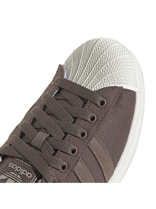 Buy adidas Originals Superstar Ii Unisex Brown Originals Sneakers Online |  Footlocker India