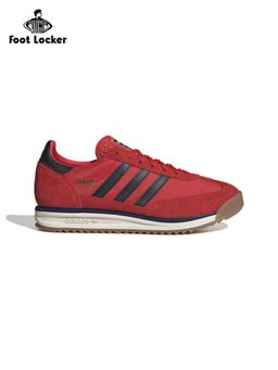 adidas Originals - Sl 72 Rs Men Red Originals Sneakers