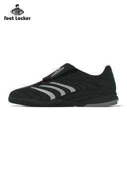 adidas Originals - Unisex Predator Sala Black Originals Sneakers