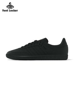 adidas Originals - Samba Og Men Black Originals Shoes