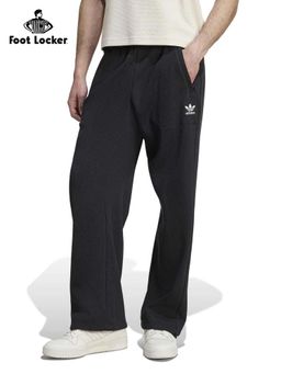 adidas Originals - ESSENTIALS PT Men Black Trackpant