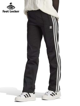 adidas Originals - Firebird Tp Women Black Originals Trackpants