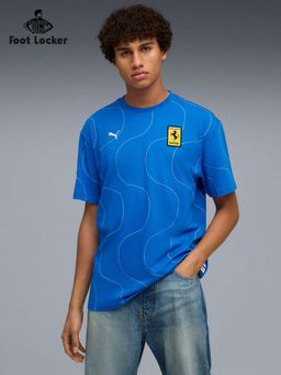 Puma - Scuderia Ferrari HP Monza Men's T-shirt