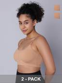 Nude color option, Currently selected