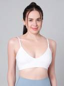 White color option, Currently selected