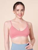 Pink color option