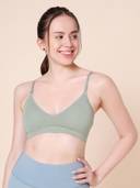 Green color option