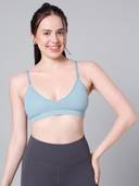 Blue color option