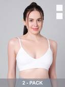 White color option