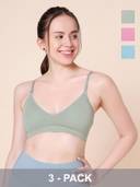 Multi-Color color option, Currently selected