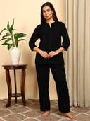 Black color option, Sold out