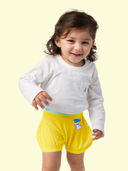 Yellow color option