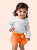 Orange color option