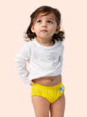 Yellow color option