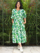 Green color option, Sold out
