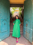 Green color option, Sold out