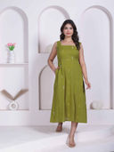 Olive color option